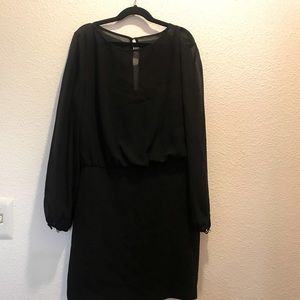 Banana Republic LBD